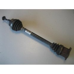 Cardan Gauche (transmission) Audi A6 3 Phase 1